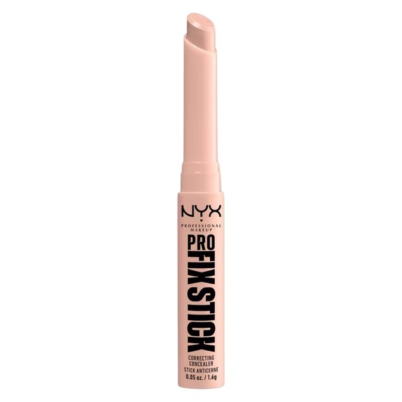 3/$10 NYX 0.2 Pink Fix Stick Color Correcting Concealer - Picture 1 of 4